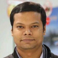Saurav Phukan