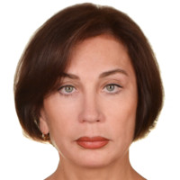 Rimma Akhmetsafina