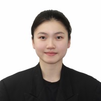 Mandy, Jing Wen Yip