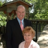Roy and Marilyn Capers