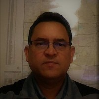 Jaime Rodriguez Baradas