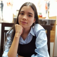 Daniela Romero Arenas