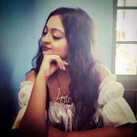 Rashika Shrivastava