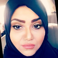 Huda Shukri
