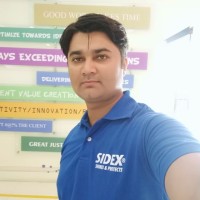 Nasir Ahmed