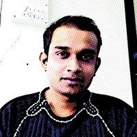 Purav hajariwala