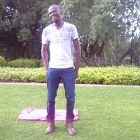 Skhumbuzo Blessing Nkosi