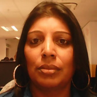 Navamonie Pillay