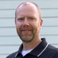 Bruce Reese