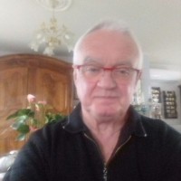 gerard perreaut