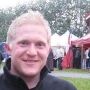 Fredrik Erlandsen