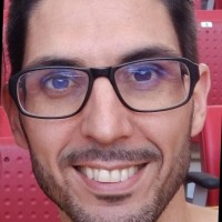 Omar Badia Pastor