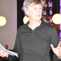 Michael Graham