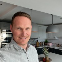 Darryl Irwin