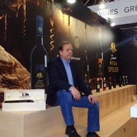 THEODOROS ANASTASIOU