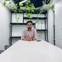 Devendra Kumar Verma