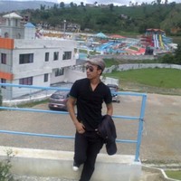 Sundar Machamasi