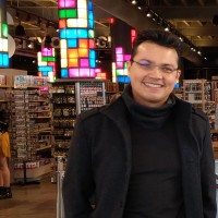 Nestor André Parra Buitrago