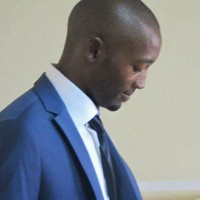 Churchill TCHOUTA SIMEN