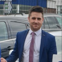 Jamie Brown
