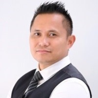 Kelvin Loquias