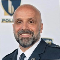 Yves Tessier
