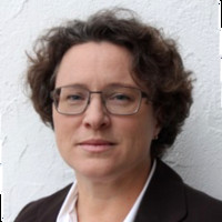 Barbara Schwappach