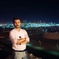 Ashkan Haji