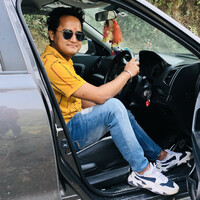 Vikram Bisht