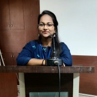 Ankita Adak