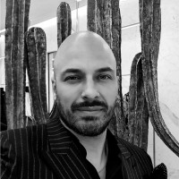 Eduardo Delgado Diaz