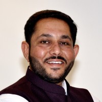 Hardik Salla