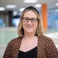 Heather Macleod Jones