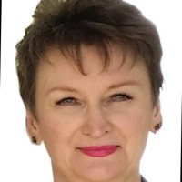 Natalia Kromin