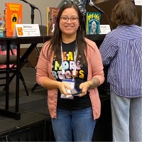 Juanita Gonzalez