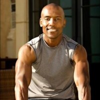Keith Williams