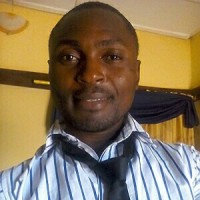 Isah Jimoh