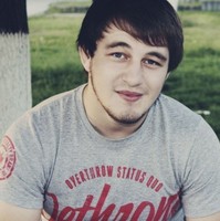 Беслан Жамурзов