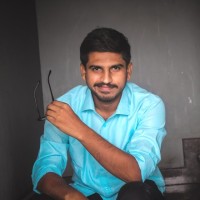 Vamsi Krishna Arava