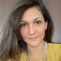Sheetal Mirchandani