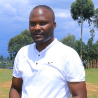 Joshua Omare