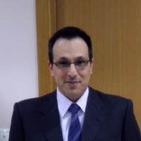 Theodore Ziakas