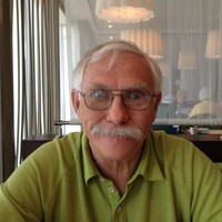 Rod Glockner