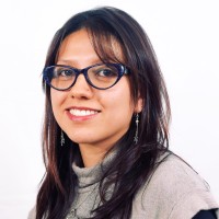 Nasmiye Pinzon Ramirez