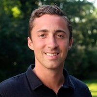 Eric Ragan
