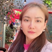 董娇杨