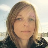 Maria Holmström Blom