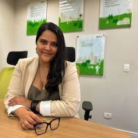 Ana Carolina Lopes Sequeira dos Santos