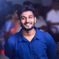 Prem Kumar  S