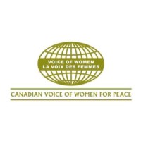 Canadian Voice of Women for Peace